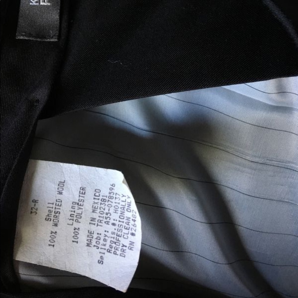 Kenneth Cole Reaction View 6